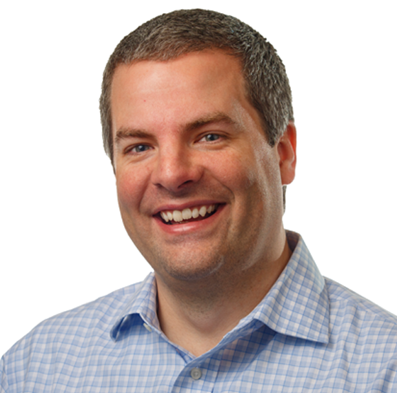 Collin Mings headshot