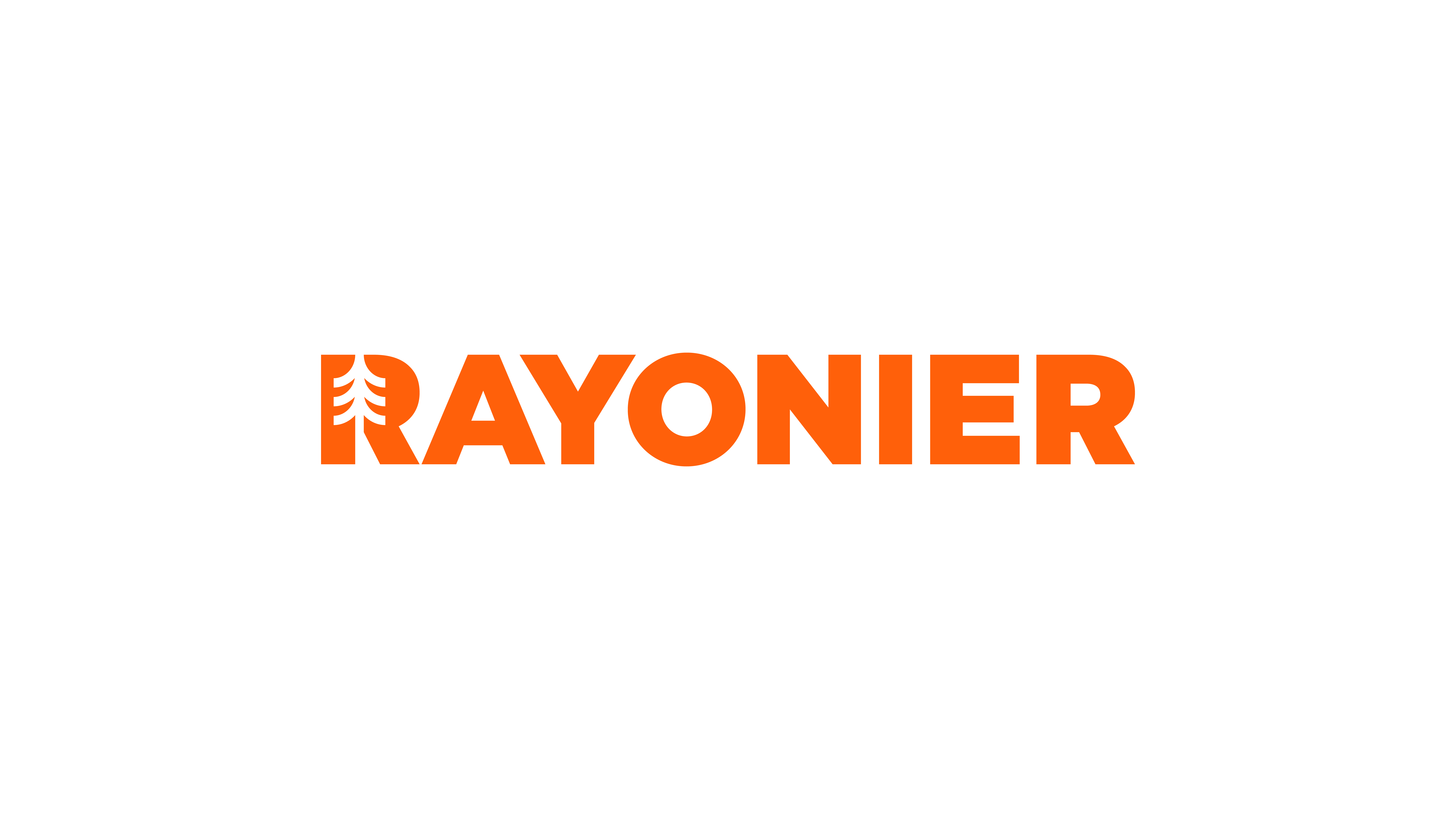 Rayonier Logo